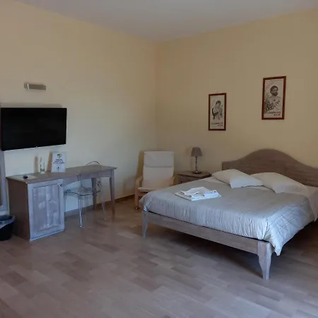 L'antico Monastero Sant'Agata di Puglia