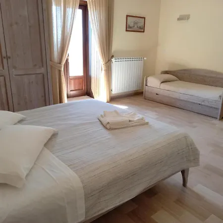 Bed & Breakfast L'antico Monastero