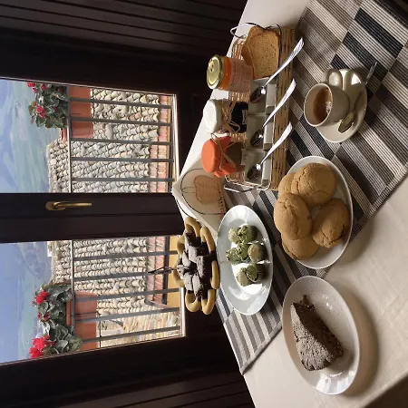 Bed & Breakfast L'antico Monastero 3*