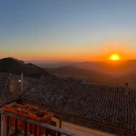 Bed & Breakfast L'antico Monastero 3*