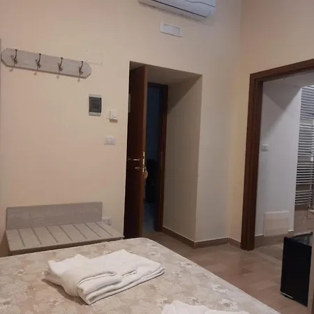 L'antico Monastero Bed & Breakfast