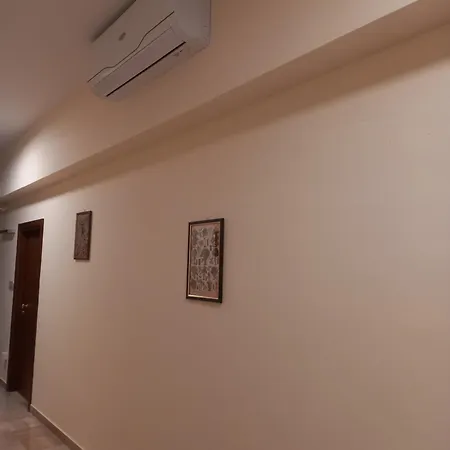 Bed & Breakfast L'antico Monastero