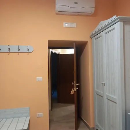 Bed & Breakfast L'antico Monastero 3*