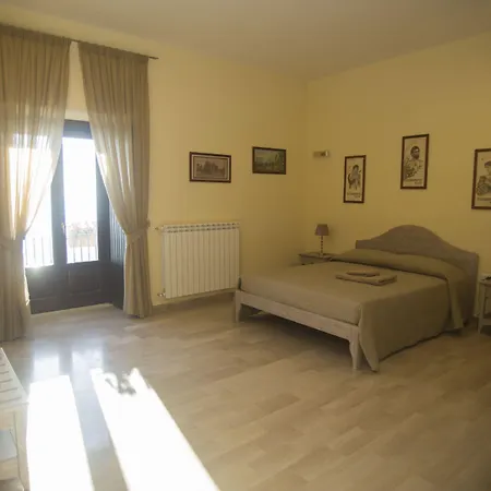 Bed & Breakfast L'antico Monastero