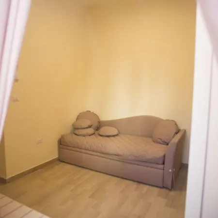 L'antico Monastero Bed & Breakfast 3*