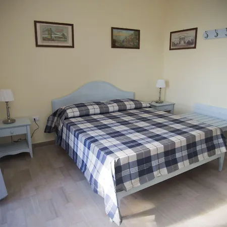 L'antico Monastero Bed & Breakfast 3*