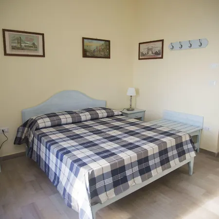 Bed & Breakfast L'antico Monastero Sant'Agata di Puglia