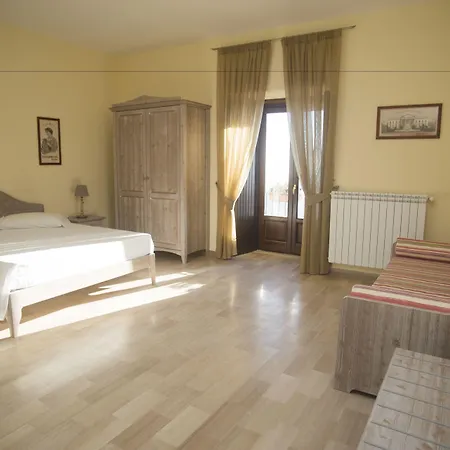 L'antico Monastero Bed & Breakfast 3*
