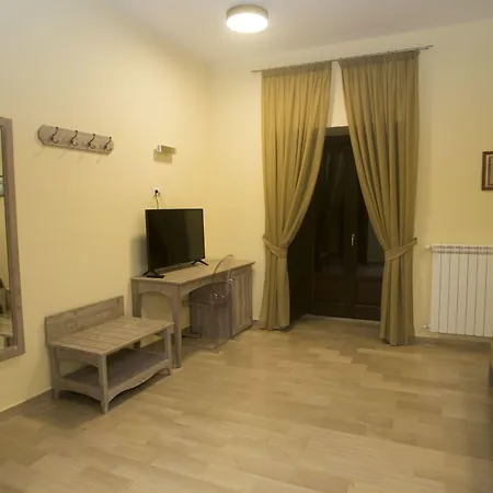 Bed & Breakfast L'antico Monastero Sant'Agata di Puglia