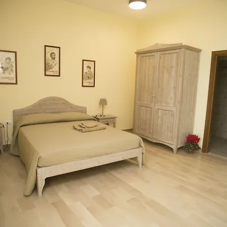 L'antico Monastero Bed & Breakfast 3*
