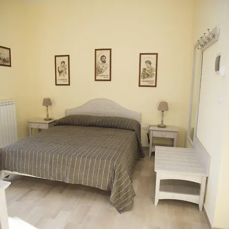 L'antico Monastero Bed & Breakfast Sant'Agata di Puglia