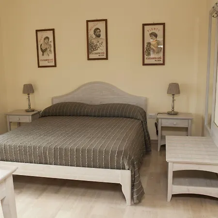 L'antico Monastero Bed & Breakfast