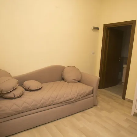 L'antico Monastero Bed & Breakfast Sant'Agata di Puglia