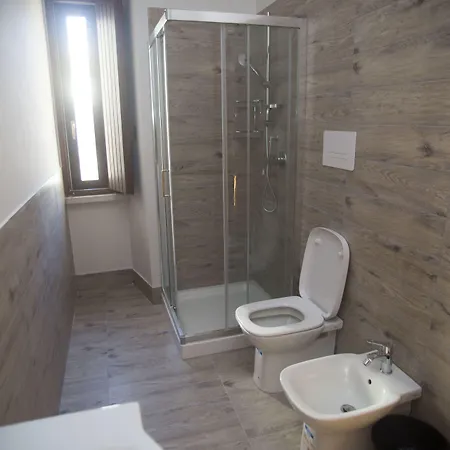 L'antico Monastero Bed & Breakfast