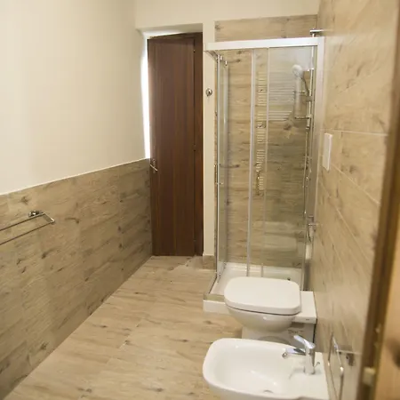 L'antico Monastero Bed & Breakfast