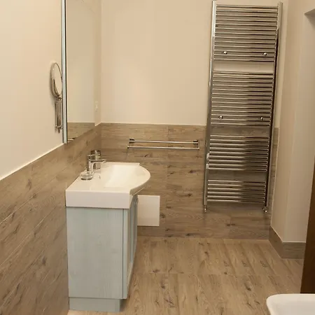 Bed & Breakfast L'antico Monastero