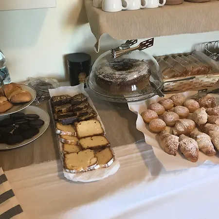 L'antico Monastero Bed & Breakfast