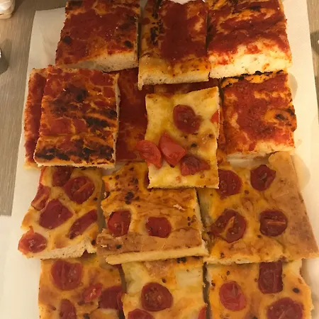 L'antico Monastero Bed & Breakfast 3*