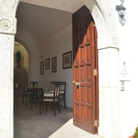 Bed & Breakfast L'antico Monastero Sant'Agata di Puglia