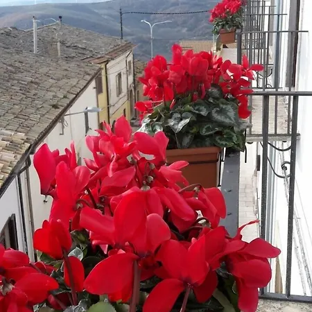 L'antico Monastero 3* Sant'Agata di Puglia
