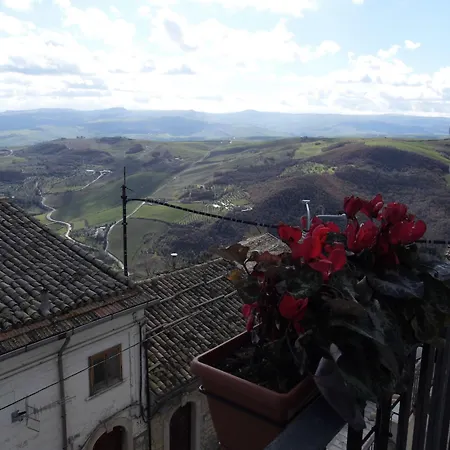 Bed & Breakfast L'antico Monastero 3*