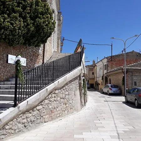 L'antico Monastero Bed & Breakfast 3*