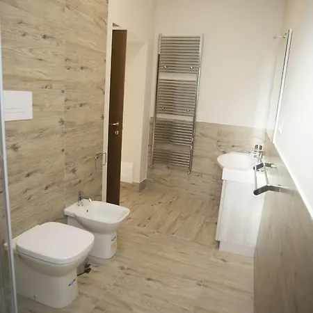 L'antico Monastero 3*