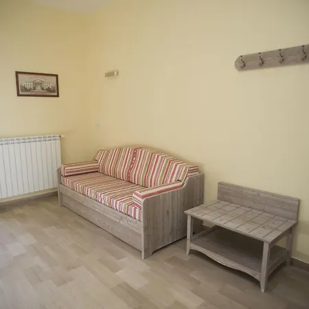 Bed & Breakfast L'antico Monastero