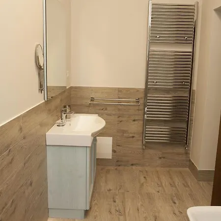 L'antico Monastero Bed & Breakfast