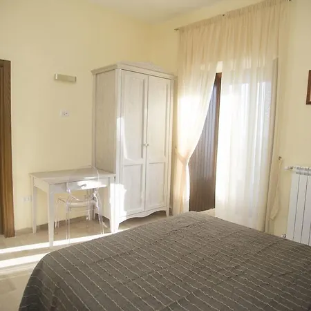 Bed & Breakfast L'antico Monastero