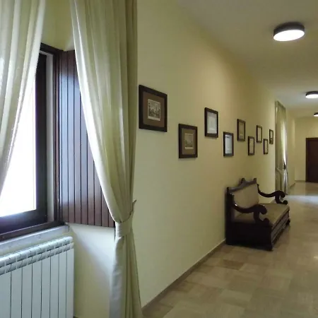 L'antico Monastero Bed & Breakfast Sant'Agata di Puglia