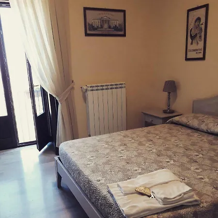 Bed & Breakfast L'antico Monastero