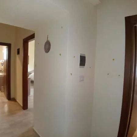 Bed & Breakfast L'antico Monastero