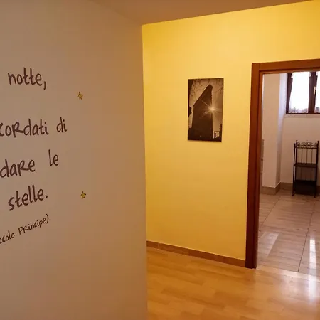 L'antico Monastero 3* Sant'Agata di Puglia