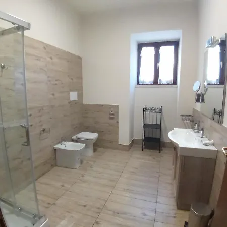 L'antico Monastero Bed & Breakfast Sant'Agata di Puglia