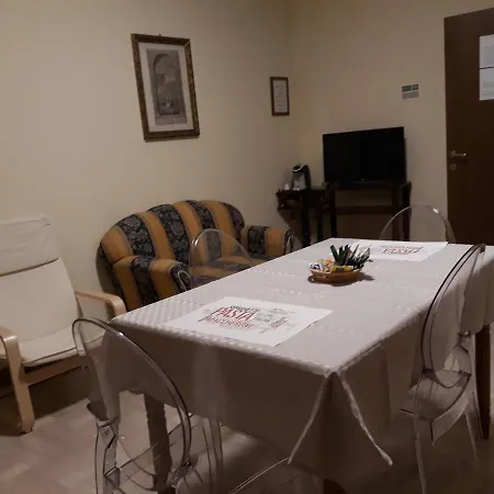 L'antico Monastero 住宿加早餐酒店 3*