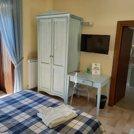 L'antico Monastero Sant'Agata di Puglia