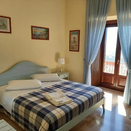 L'antico Monastero Bed & Breakfast *