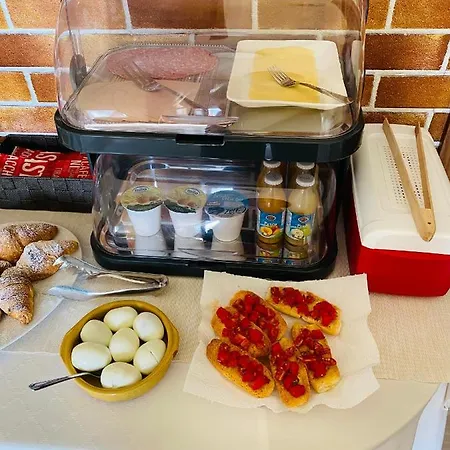 住宿加早餐酒店 L'antico Monastero