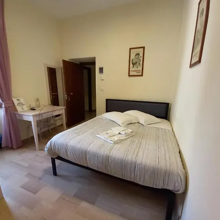 L'antico Monastero 住宿加早餐酒店 Sant'Agata di Puglia