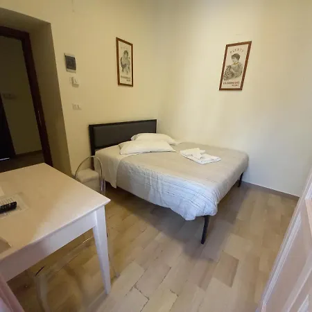 L'antico Monastero 住宿加早餐酒店 Sant'Agata di Puglia