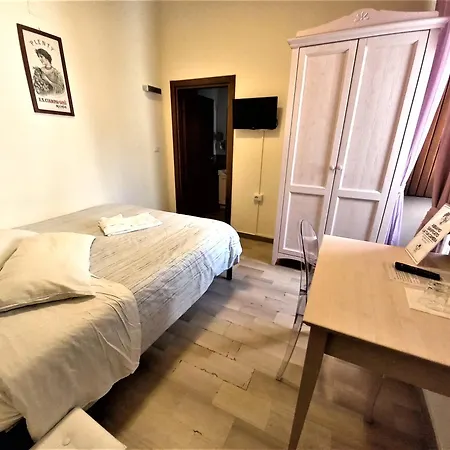 L'antico Monastero Bed & Breakfast