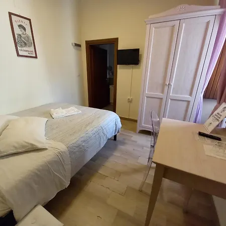Bed & Breakfast L'antico Monastero 4*