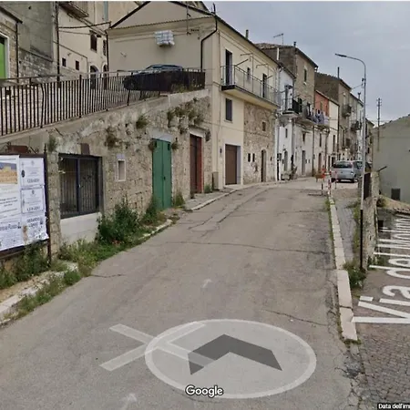 Bed & Breakfast L'antico Monastero