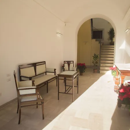 L'antico Monastero 4*