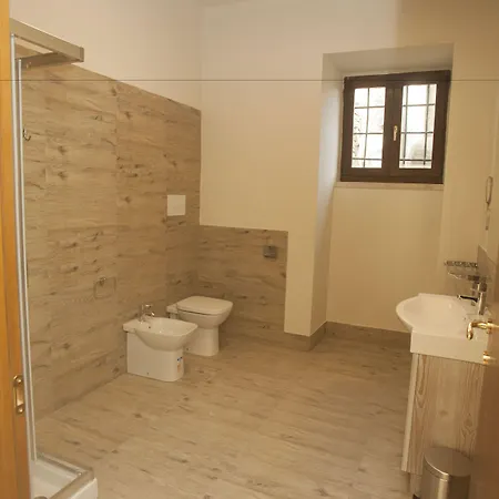 Bed & Breakfast L'antico Monastero 4*