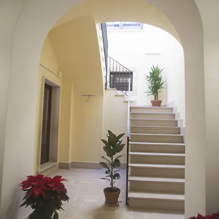 L'antico Monastero 4*