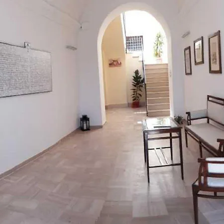 住宿加早餐酒店 L'antico Monastero Sant'Agata di Puglia