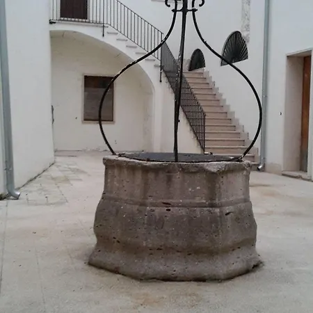 Bed & Breakfast L'antico Monastero 4*