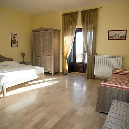 L'antico Monastero Bed & Breakfast